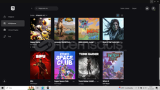 Epic Games Satılık Hesap