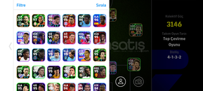 Epic Hazard shevsenko firmino yamal kubo