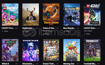 epic hesabı satılık