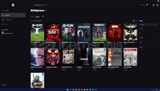 Epic Hesabim Satiliktir