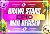 ⭐|EPIC++|⭐MAİL DEĞİŞEN BRAWL STARS RANDOM⭐