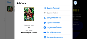 EPİC RUİ COSTA UCUZA