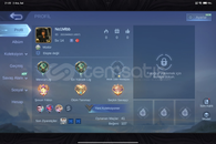 ⭐EPİK 5 %90 WR 9 KDA SMURF HESAP