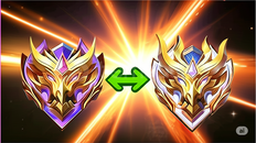 Epik → Efsane Güvenli Rank Boost