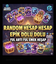 EPİK RANDOM ⭐️