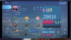 Epik smurf çar Epik smurf çar