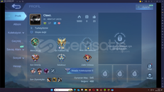 Epik smurf çar. Epik smurf çar.