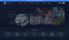 Epin Scripti - Oyuncu Pazarlı Gelişmiş Script