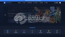 Epin Scripti - Oyuncu Pazarlı Gelişmiş Scriptt