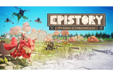 Epistory - Typing Chronicles
 + Garanti