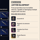 ERENDİZ - JUPİTER TASLAĞI