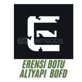 Erensi bot altyapı MOBİL 