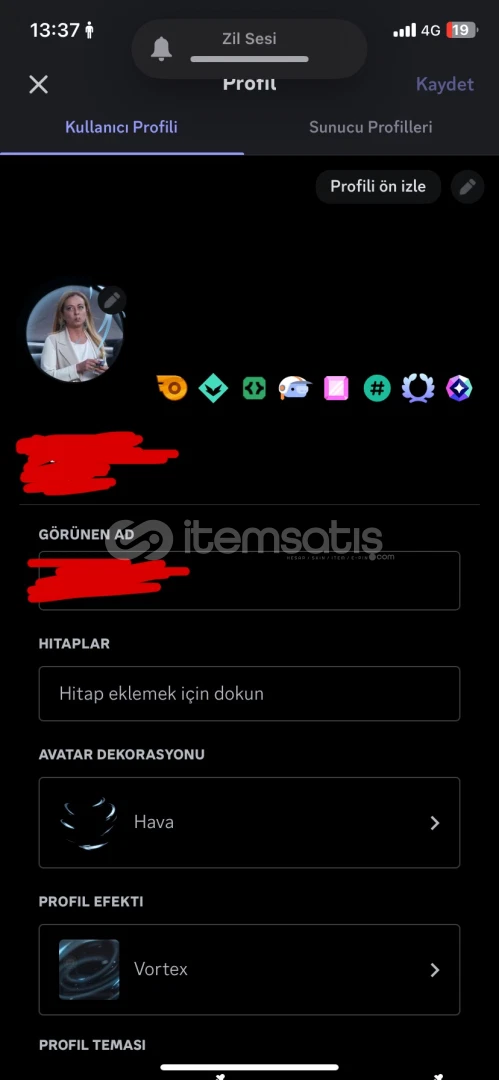 Early erken dönem destekçisi hesabı discord Early erken dönem destekçisi hesabı discord