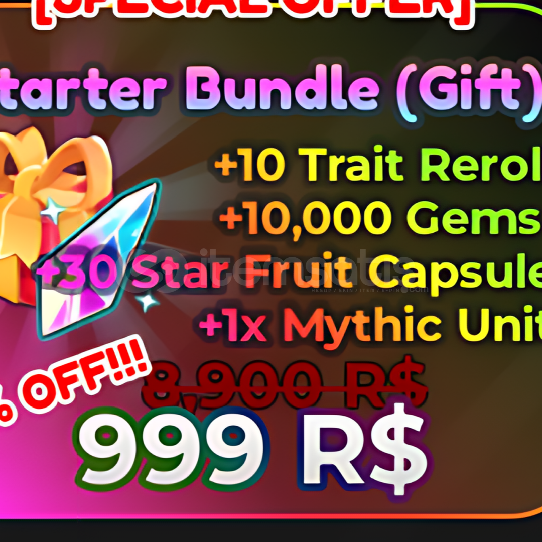 ANIME ADVENTURES Starter Bundle ANIME ADVENTURES Starter Bundle