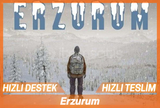 Erzurum