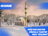 Erzurum