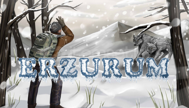 Erzurum + Garanti Erzurum + Garanti