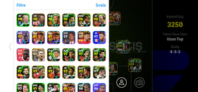 Es 2026 efsane hesap 3250+kg