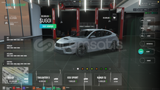 es car-shop es car-shop