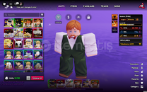 Escanor en UYGUNU Full z+ stat !!!!! Escanor en UYGUNU Full z+ stat !!!!!