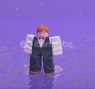 Escanor / Iscanur Anime Vanguards