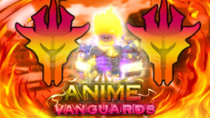 Escanor Unit Anime Vanguard