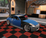 Escape 350z 1.1