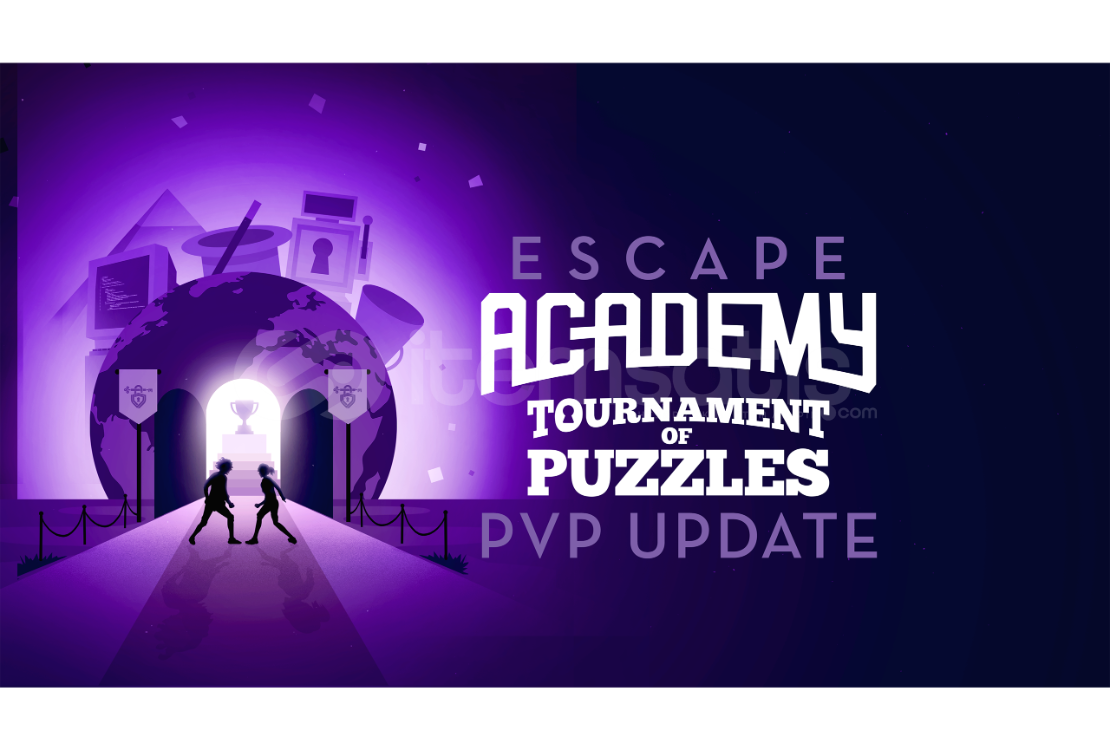 Escape Academy
 + Garanti Escape Academy
 + Garanti