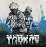ESCAPE FROM TARKOV HESABI