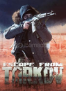 Escape From Tarkov STANDART Paket YÜksek Saat