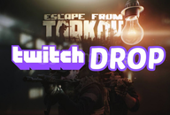 Escape From Tarkov Twitch Drops | 60 Chests