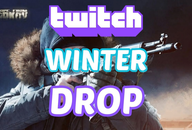 Escape From Tarkov Twitch Drops | Winter Drops