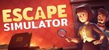 Escape Simulator (Hesap Kiralama)