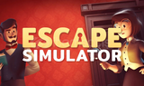 Escape Simulator + Sınırsız Garanti