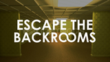 Escape the Backrooms