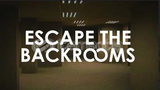 Escape The Backrooms + Garanti