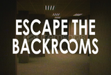 Escape the Backrooms + Garanti