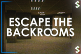 Escape the Backrooms + Garanti