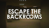 Escape the Backrooms + Garanti