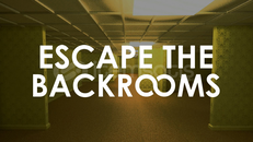 ⭐Escape the Backrooms + Garanti