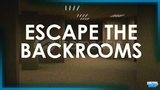 ⭐ Escape the Backrooms + Garanti