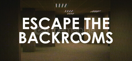 ⭐Escape the Backrooms + Garanti ⭐Escape the Backrooms + Garanti