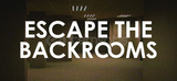 Escape The Backrooms | GUARDSIZ + GARANTI