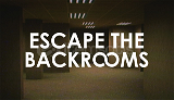 Escape The Backrooms + Sınırsız Garanti