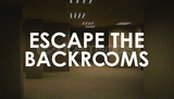 Escape The Backrooms - Steam