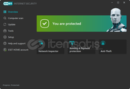 *ESET ANTİVİRÜS PROGRAMI LİSANSI SINIRSIZ*
