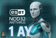 ⭐️ ESET HOME SECURİTY 1 AYLIK KEY ⭐️