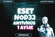 ⭐️ ESET HOME SECURİTY 1 AYLIK KEY ⭐️