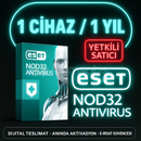 Eset NOD32 - 1 Yıllık Lisans