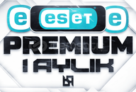 ⭐️ESET PREMIUM (1 AYLIK)⭐️